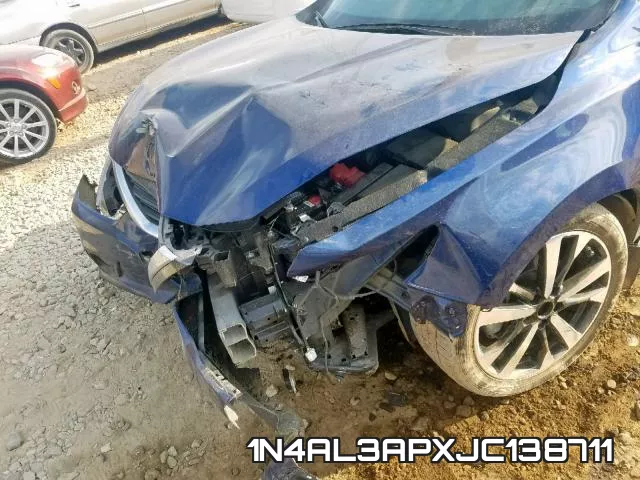 1N4AL3APXJC138711 фото 10