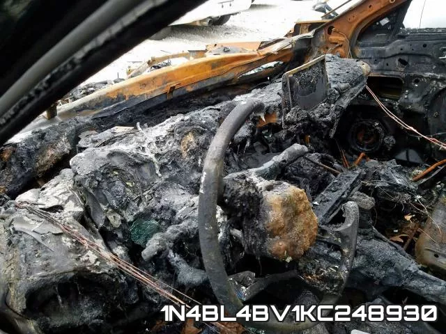 1N4BL4BV1KC248930 фото 9