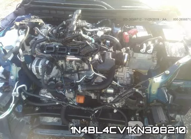 1N4BL4CV1KN308210 фото 2
