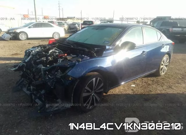 1N4BL4CV1KN308210 фото 3