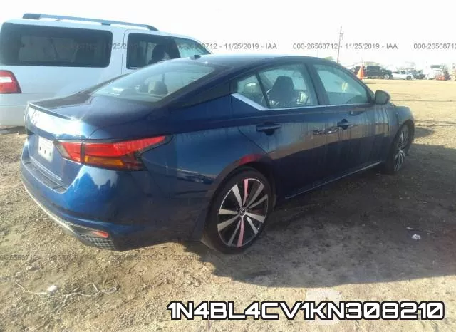 1N4BL4CV1KN308210 фото 5
