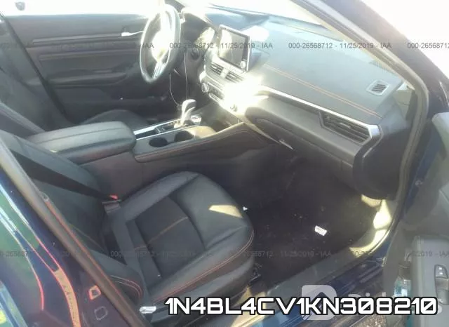 1N4BL4CV1KN308210 фото 6