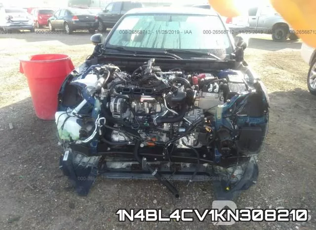 1N4BL4CV1KN308210 фото 7