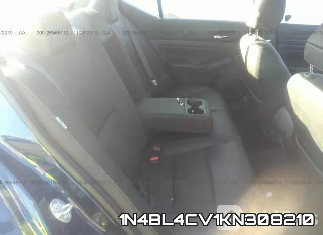 1N4BL4CV1KN308210 фото 9