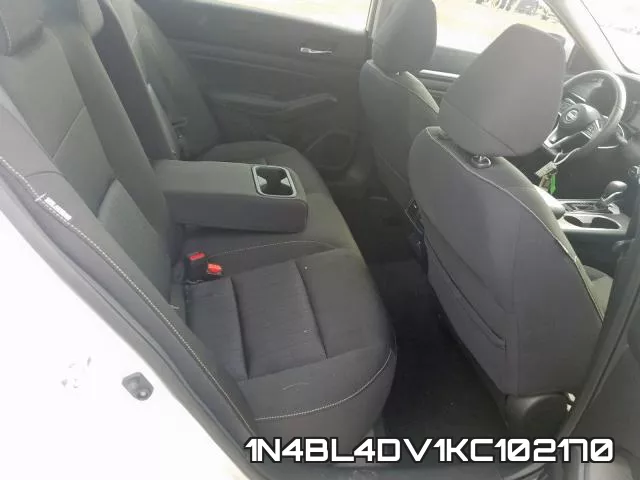 1N4BL4DV1KC102170 фото 7