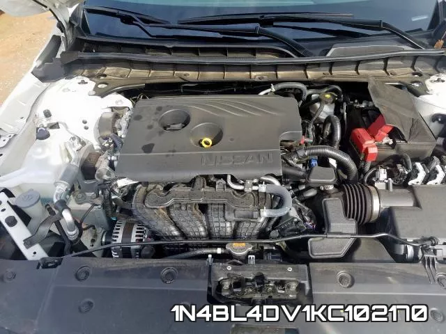 1N4BL4DV1KC102170 фото 8