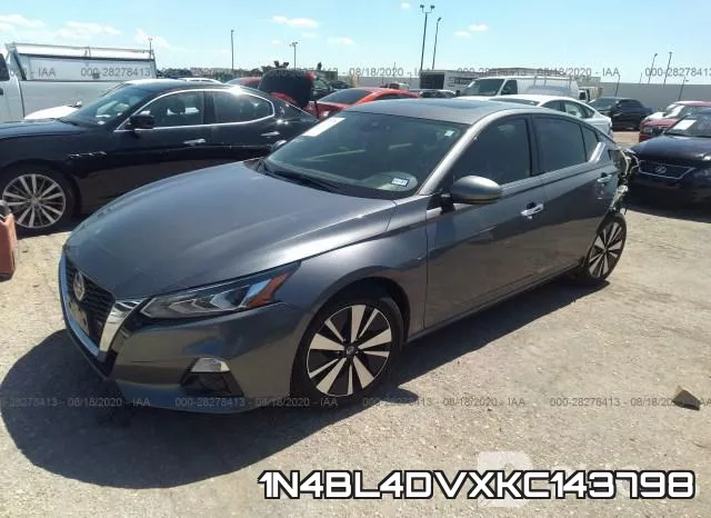 1N4BL4DVXKC143798 фото 3