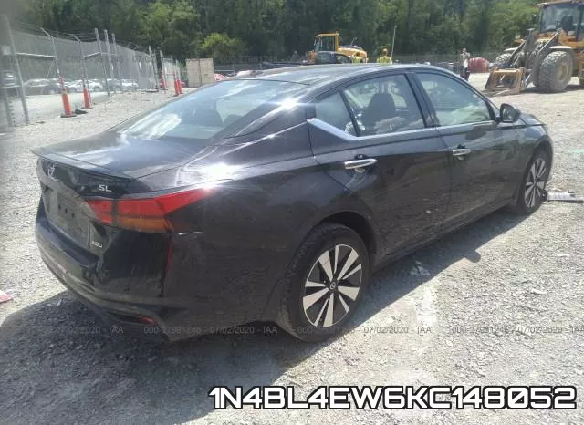 1N4BL4EW6KC148052 фото 5
