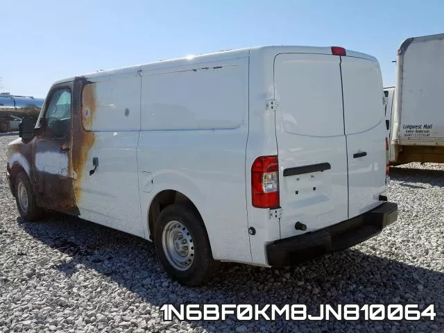 1N6BF0KM8JN810064 фото 4