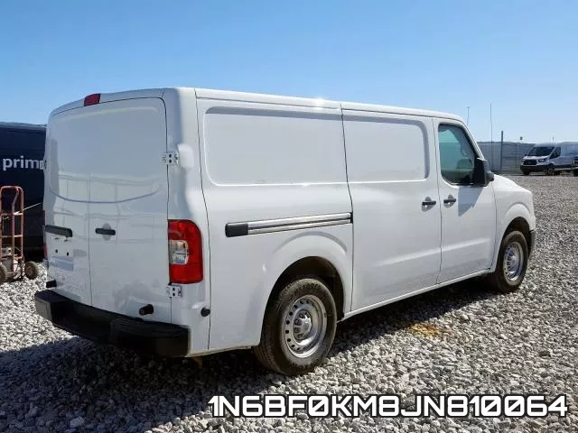 1N6BF0KM8JN810064 фото 5