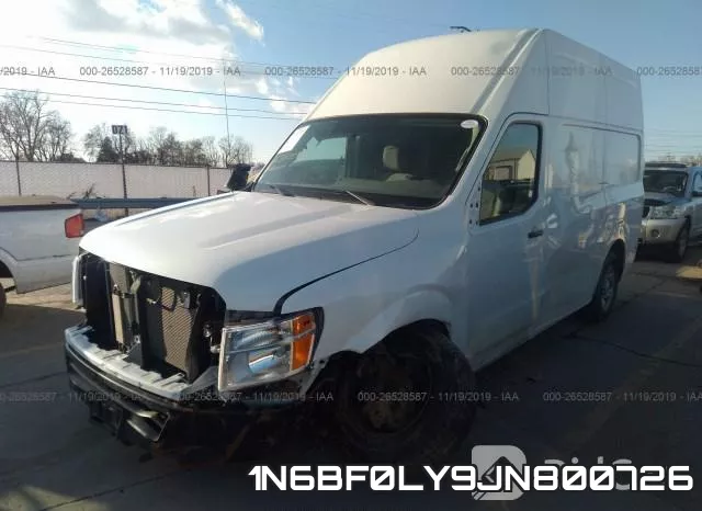 1N6BF0LY9JN800726 фото 3