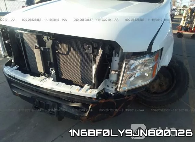 1N6BF0LY9JN800726 фото 7