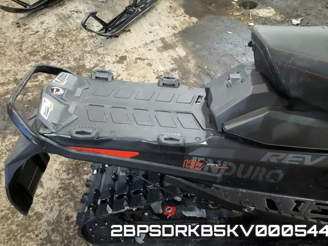 2BPSDRKB5KV000544 фото 7