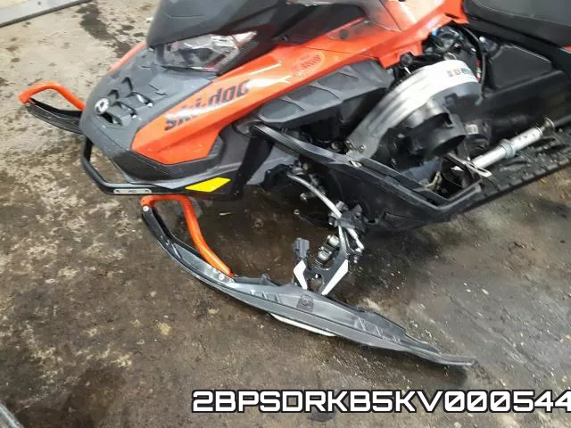 2BPSDRKB5KV000544 фото 10