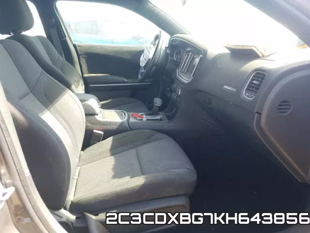 2C3CDXBG7KH643856 фото 6