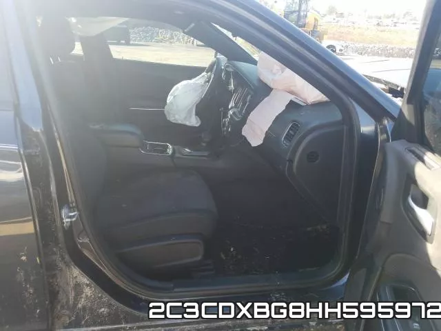 2C3CDXBG8HH595972 фото 6