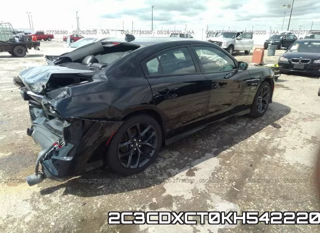 2C3CDXCT0KH542220 фото 5