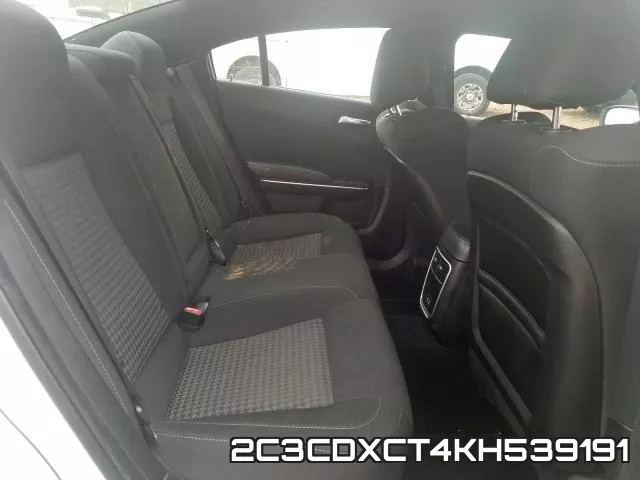 2C3CDXCT4KH539191 фото 7