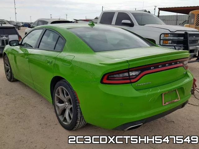 2C3CDXCT5HH547549 фото 4