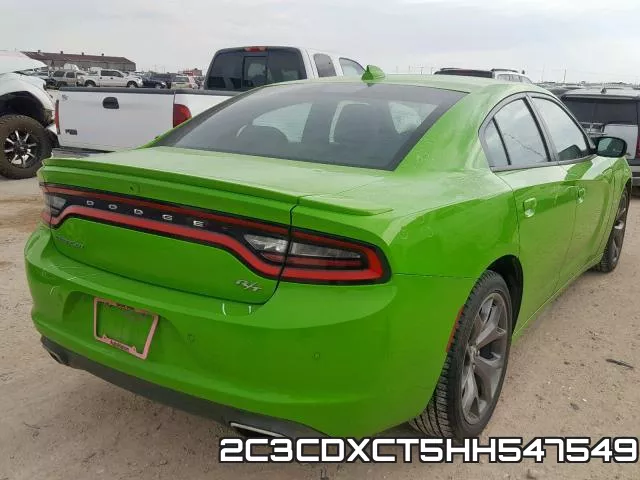 2C3CDXCT5HH547549 фото 5