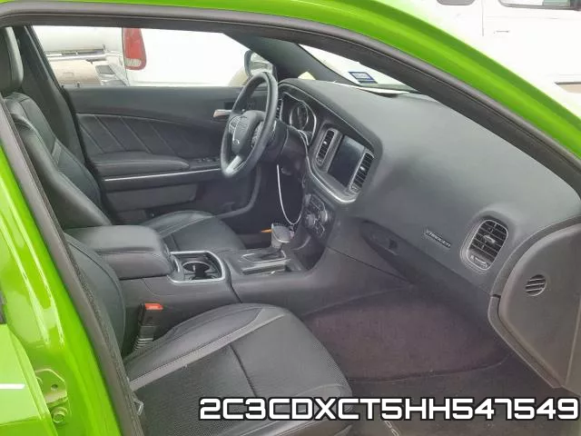 2C3CDXCT5HH547549 фото 6