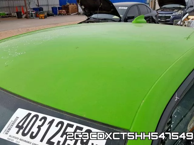 2C3CDXCT5HH547549 фото 10