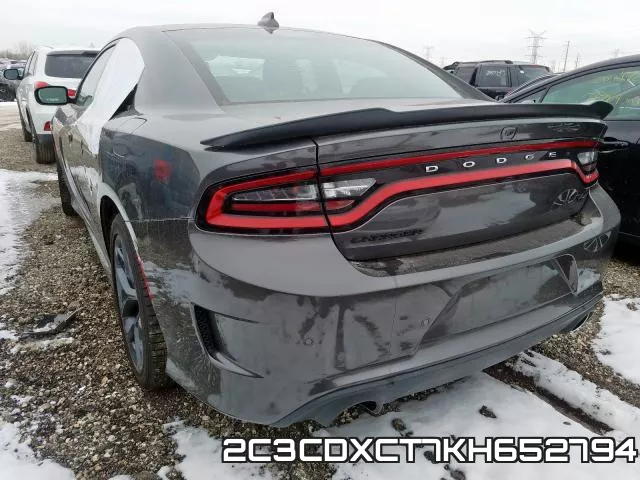 2C3CDXCT7KH652794 фото 4