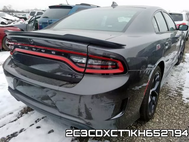 2C3CDXCT7KH652794 фото 5