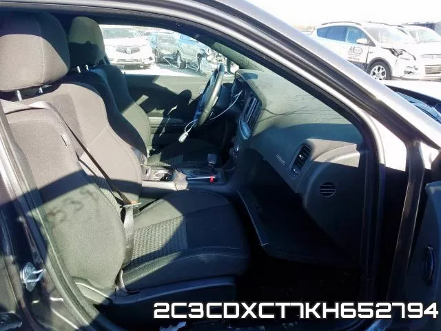 2C3CDXCT7KH652794 фото 6