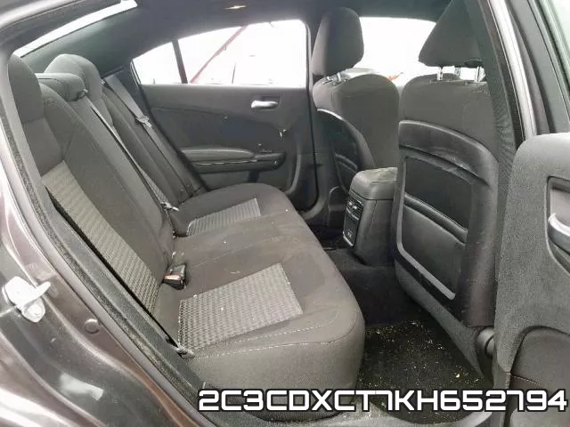 2C3CDXCT7KH652794 фото 7