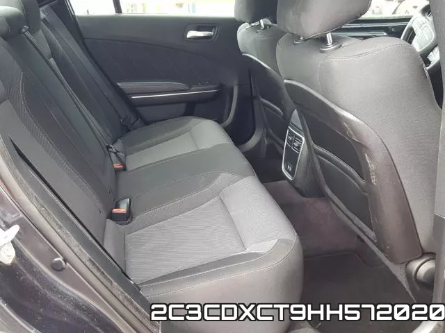 2C3CDXCT9HH572020 фото 7