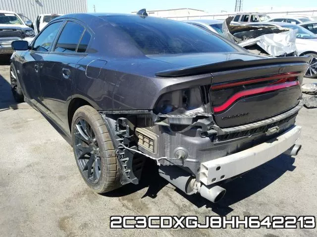 2C3CDXGJ8HH642213 фото 4