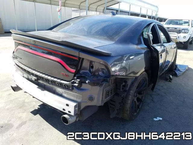 2C3CDXGJ8HH642213 фото 5
