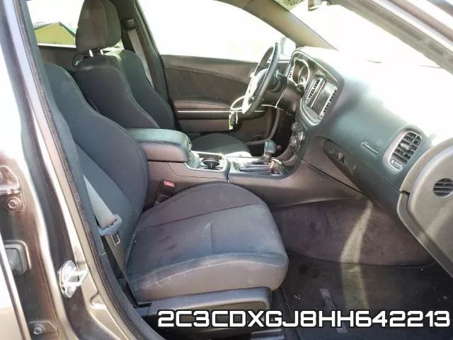 2C3CDXGJ8HH642213 фото 6