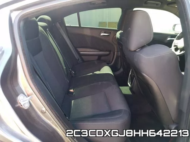 2C3CDXGJ8HH642213 фото 7