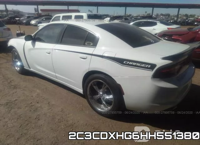 2C3CDXHG6HH551380 фото 4