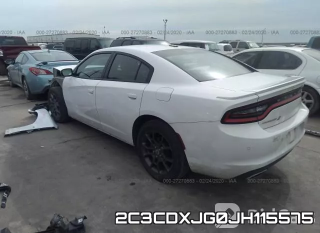 2C3CDXJG0JH115575 фото 4