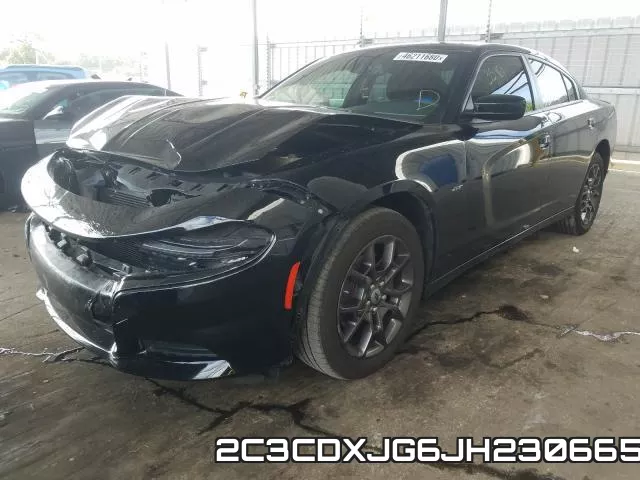 2C3CDXJG6JH230665 фото 3