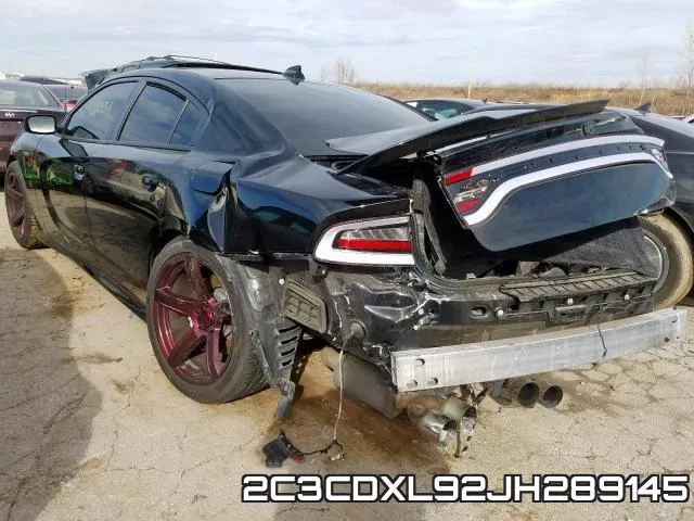 2C3CDXL92JH289145 фото 4