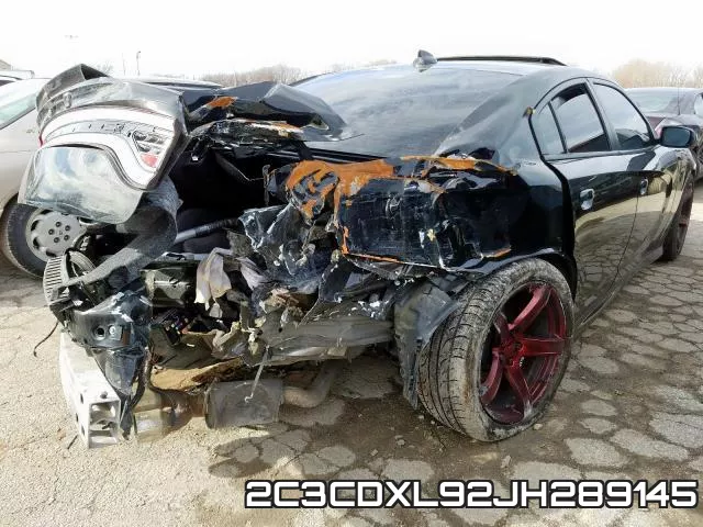 2C3CDXL92JH289145 фото 5