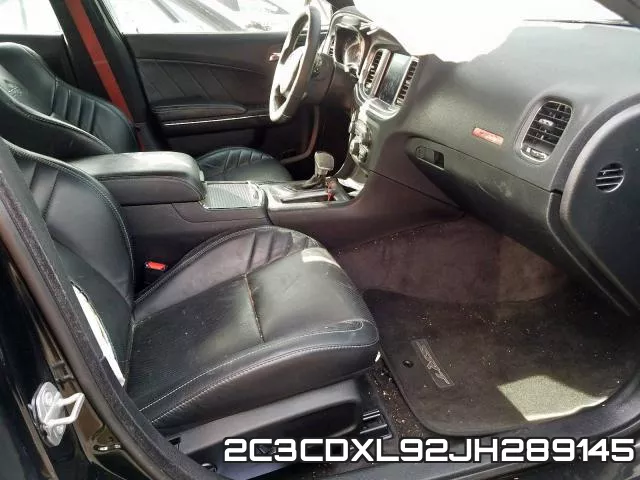 2C3CDXL92JH289145 фото 6