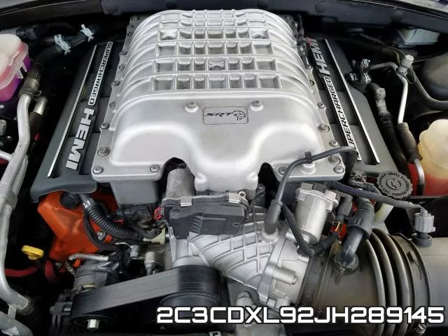 2C3CDXL92JH289145 фото 8