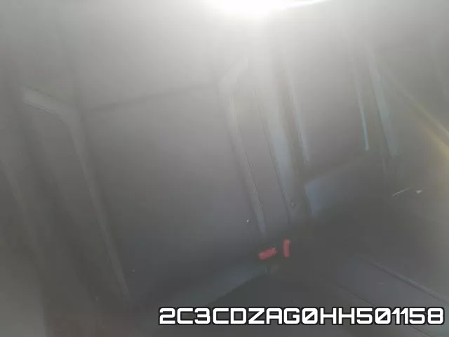 2C3CDZAG0HH501158 фото 7
