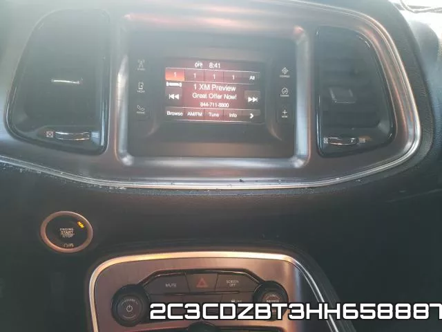 2C3CDZBT3HH658887 фото 10