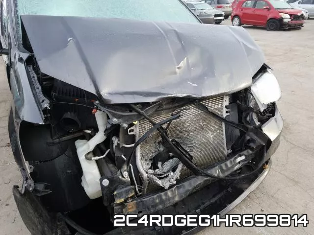 2C4RDGEG1HR699814 фото 10