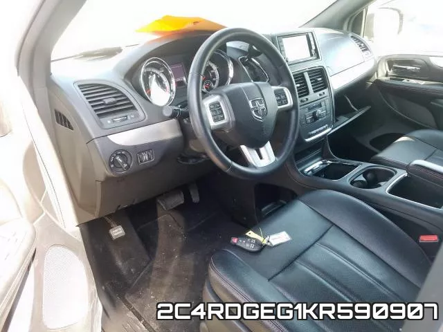2C4RDGEG1KR590907 фото 10