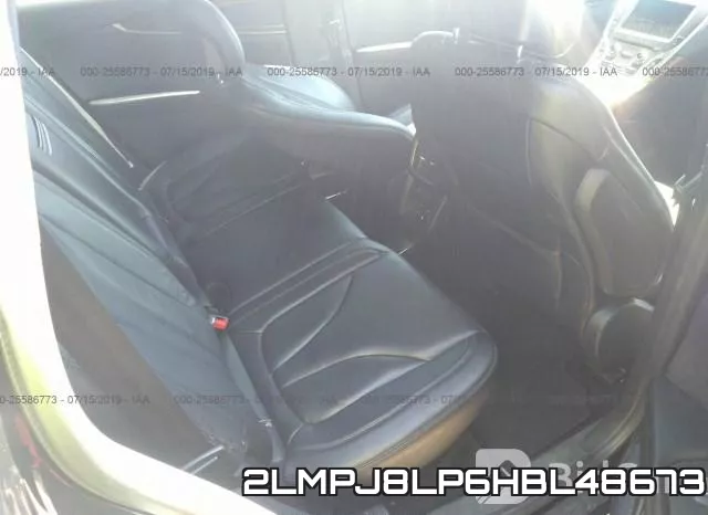 2LMPJ8LP6HBL48673 фото 9