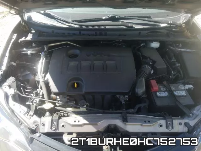 2T1BURHE0HC752753 фото 8