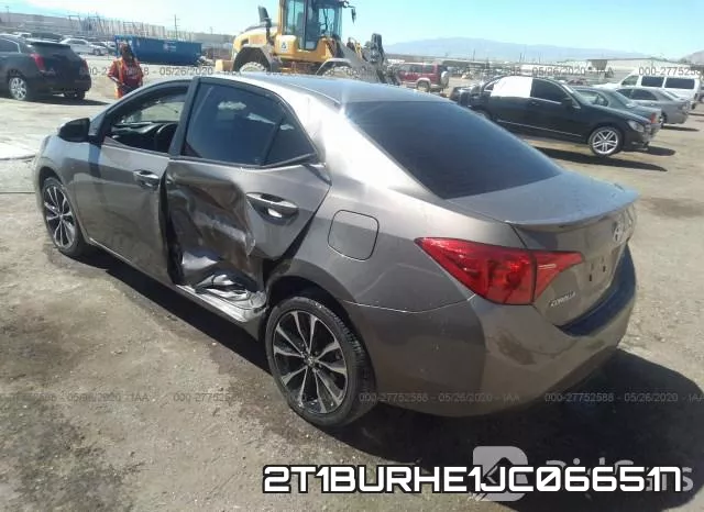 2T1BURHE1JC066517 фото 4