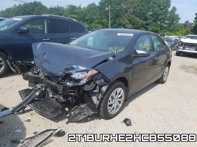 2T1BURHE2HC855088 фото 3